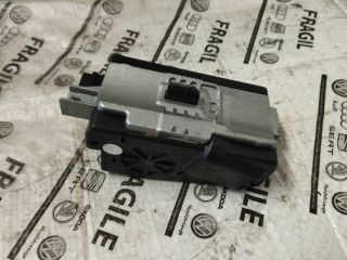 bontott AUDI A5 Kormányzár (Elektromos)