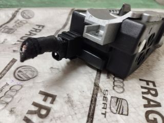 bontott AUDI A5 Kormányzár (Elektromos)