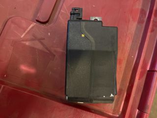 bontott AUDI A5 Kormányzár (Elektromos)