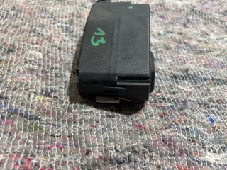 bontott AUDI A5 Kormányzár (Elektromos)