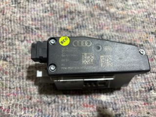 bontott AUDI A5 Kormányzár (Elektromos)