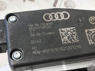 bontott AUDI A5 Kormányzár (Elektromos)