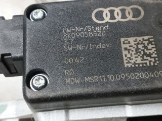 bontott AUDI A5 Kormányzár (Elektromos)