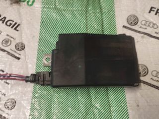 bontott AUDI A5 Kormányzár (Elektromos)