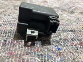 bontott AUDI A5 Kormányzár (Elektromos)