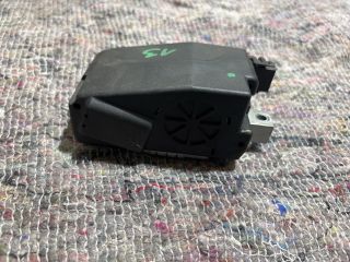 bontott AUDI A5 Kormányzár (Elektromos)