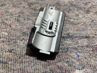 bontott AUDI A5 Kormányzár (Elektromos)