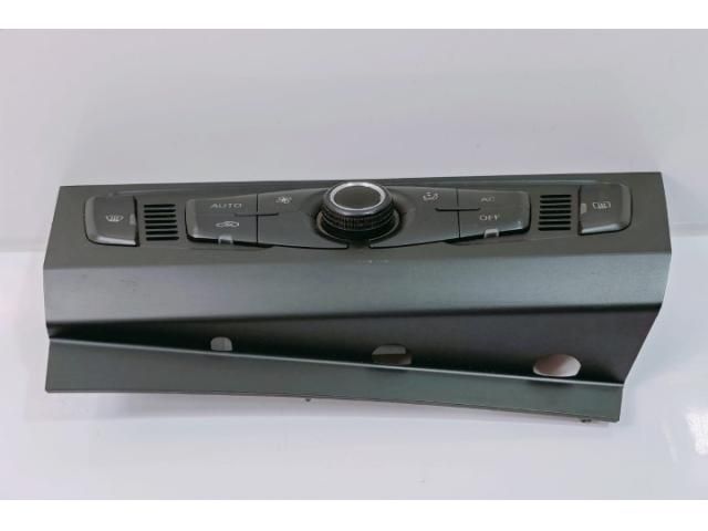 bontott AUDI A5 Középkonzol Vezérlő Panel