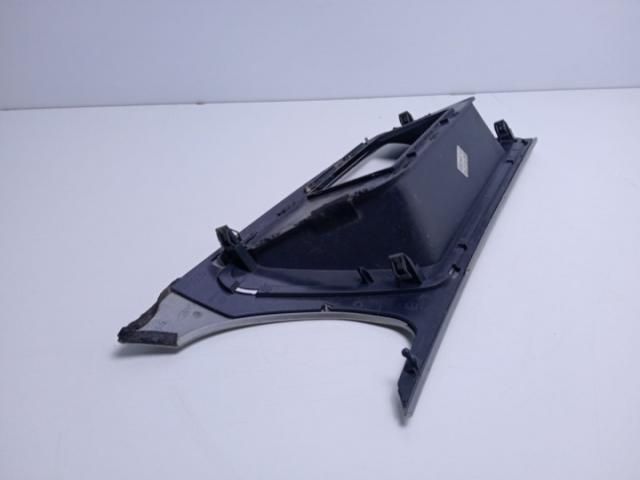 bontott AUDI A5 Középső Kardánbox Burkolat