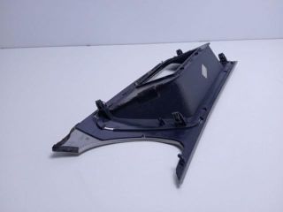 bontott AUDI A5 Középső Kardánbox Burkolat