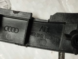 bontott AUDI A5 Középső Kardánbox Burkolat