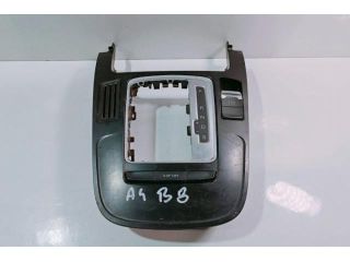 bontott AUDI A5 Középső Kardánbox Burkolat