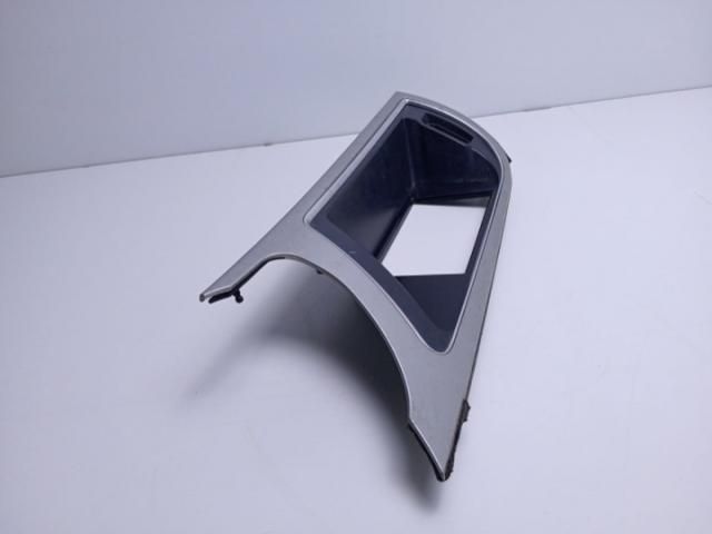 bontott AUDI A5 Középső Kardánbox Burkolat