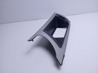 bontott AUDI A5 Középső Kardánbox Burkolat