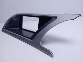 bontott AUDI A5 Középső Kardánbox Burkolat