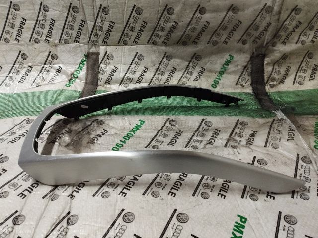 bontott AUDI A5 Középső Kardánbox Burkolat