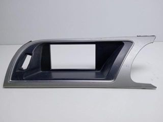 bontott AUDI A5 Középső Kardánbox Burkolat