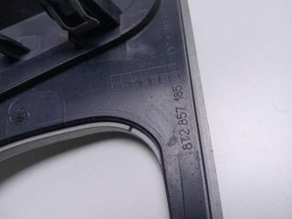 bontott AUDI A5 Középső Kardánbox Burkolat