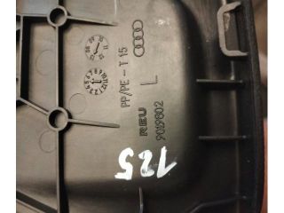 bontott AUDI A5 Középső Műszerfal Díszléc