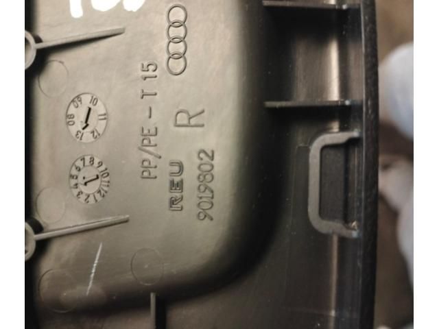 bontott AUDI A5 Középső Műszerfal Díszléc