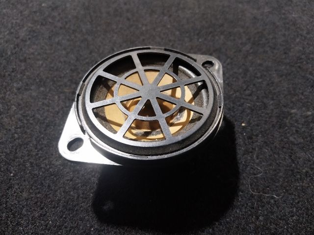 bontott AUDI A5 Középső Műszerfal Hangszóró