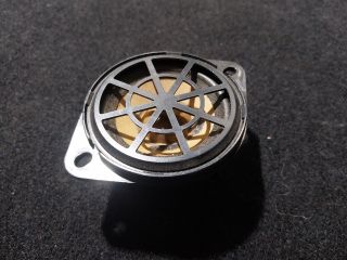 bontott AUDI A5 Középső Műszerfal Hangszóró