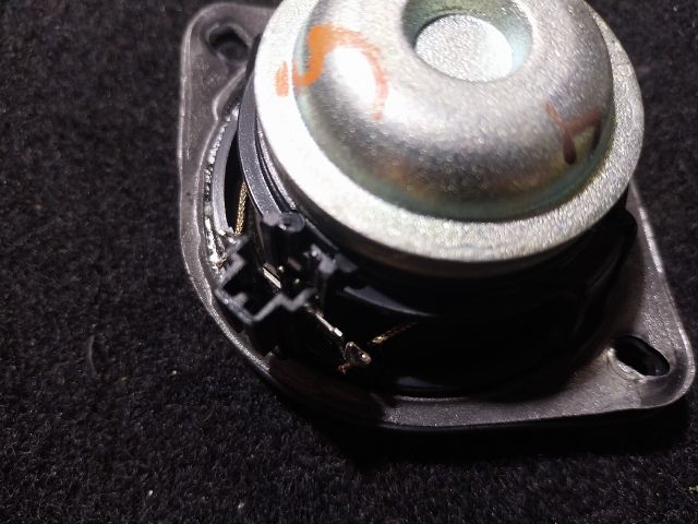 bontott AUDI A5 Középső Műszerfal Hangszóró