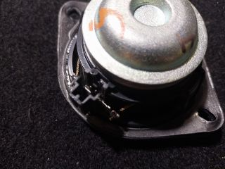 bontott AUDI A5 Középső Műszerfal Hangszóró