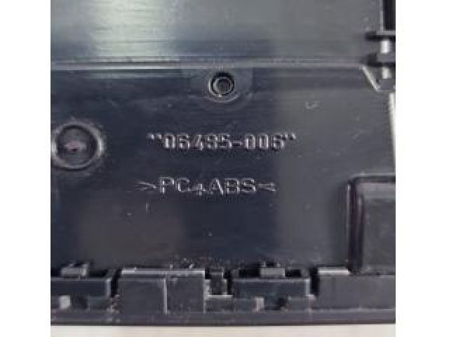 bontott AUDI A5 Középső Szellőző