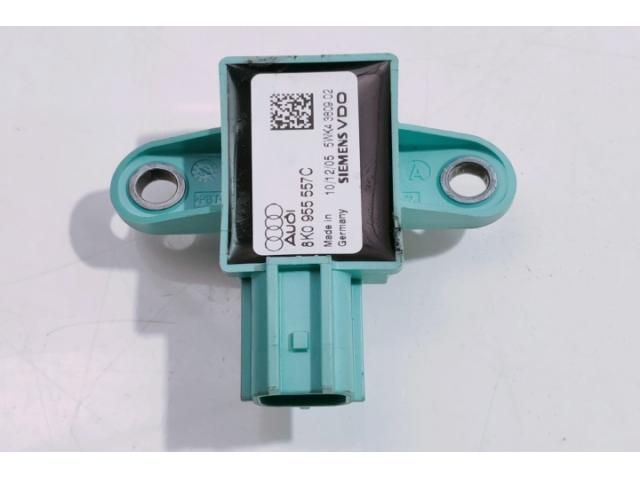 bontott AUDI A5 Központi Ütközés Érzékelő