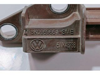 bontott AUDI A5 Központi Ütközés Érzékelő