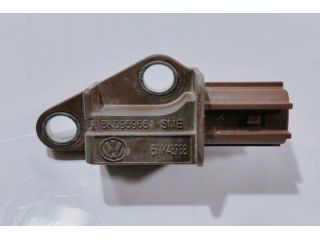 bontott AUDI A5 Központi Ütközés Érzékelő