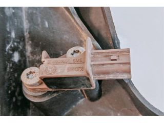 bontott AUDI A5 Központi Ütközés Érzékelő