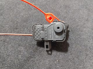 bontott AUDI A5 Központizár Motor Tankajtó