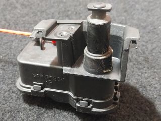 bontott AUDI A5 Központizár Motor Tankajtó