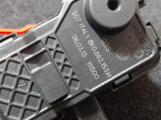 bontott AUDI A5 Központizár Motor Tankajtó