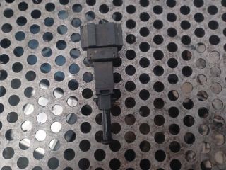 bontott AUDI A5 Kuplung Pedál Kapcsoló