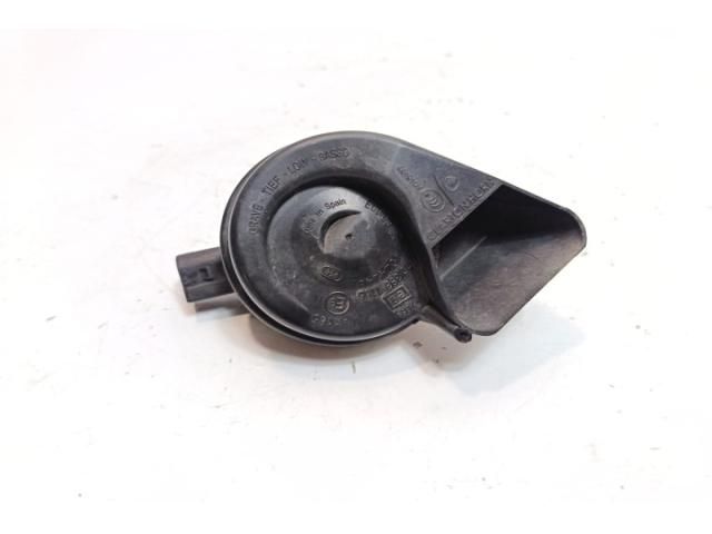 bontott AUDI A5 Kürt