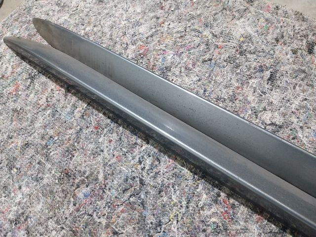 bontott AUDI A5 Küszöb Díszléc Szett