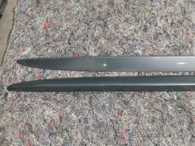 bontott AUDI A5 Küszöb Díszléc Szett