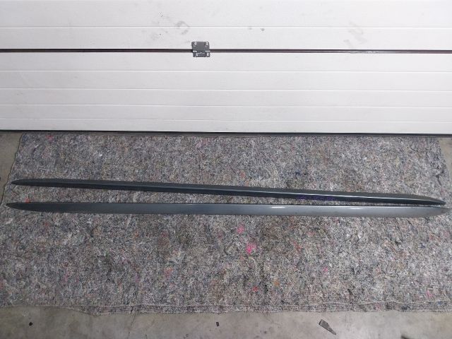 bontott AUDI A5 Küszöb Díszléc Szett