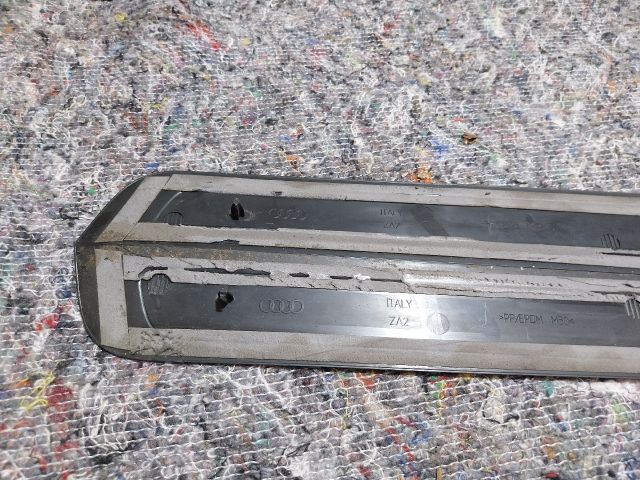 bontott AUDI A5 Küszöb Díszléc Szett