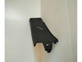 bontott AUDI A5 Lábtámasz Burkolat