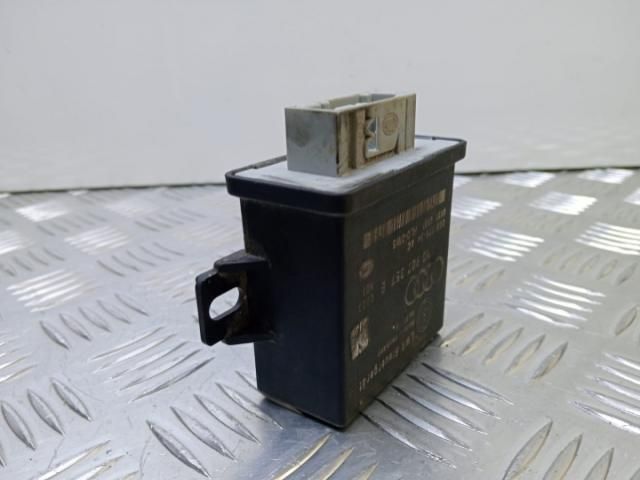 bontott AUDI A5 Lámpa Vezérlő