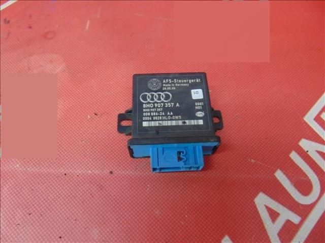 bontott AUDI A5 Lámpa Vezérlő