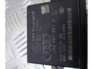 bontott AUDI A5 Lámpa Vezérlő