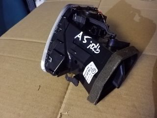 bontott AUDI A5 Légbeömlő Cső
