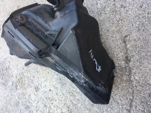 bontott AUDI A5 Légszűrő Ház