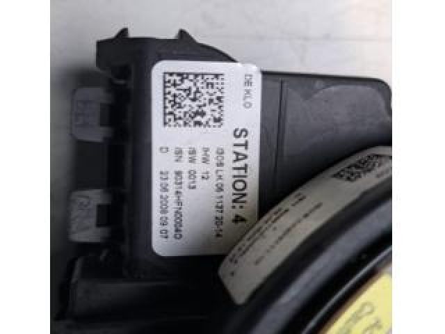 bontott AUDI A5 Légzsák Átvezető Szalagkábel