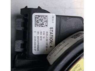 bontott AUDI A5 Légzsák Átvezető Szalagkábel